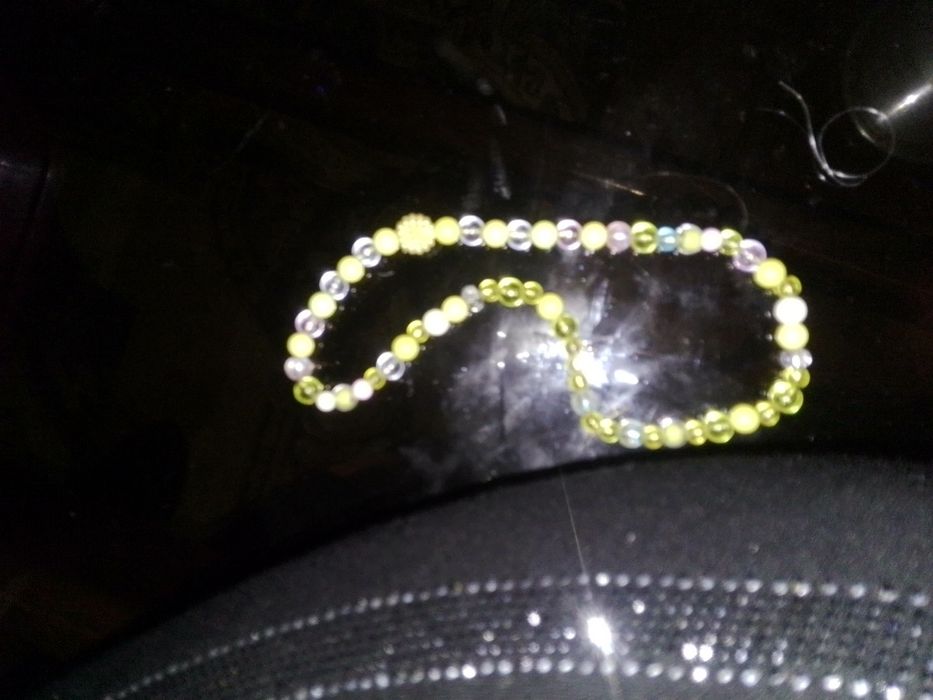 Цепочка на шею :)