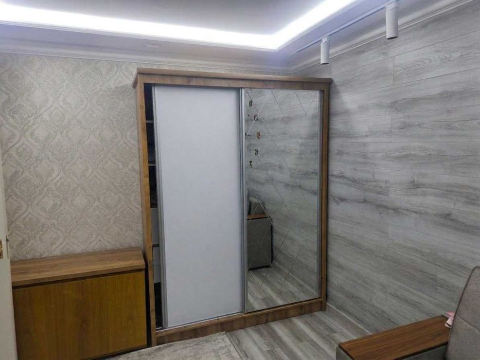 Продаётся 1-комнатная квартира