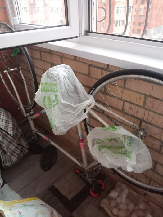 Продам велосипед немецкий