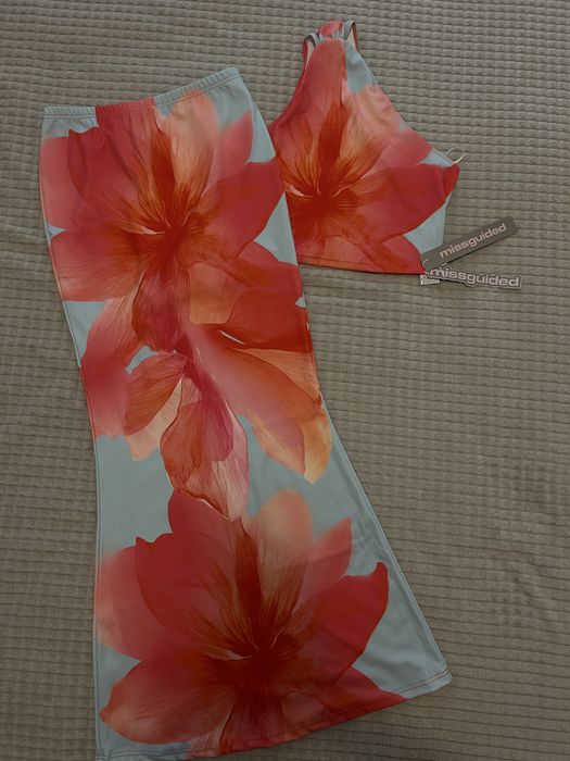 Missguided сет - чисто нов