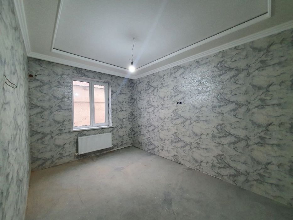 Шахар марказида 4 хонали квартира сотилади