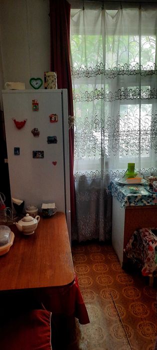 Продам 3-х комнатную квартиру