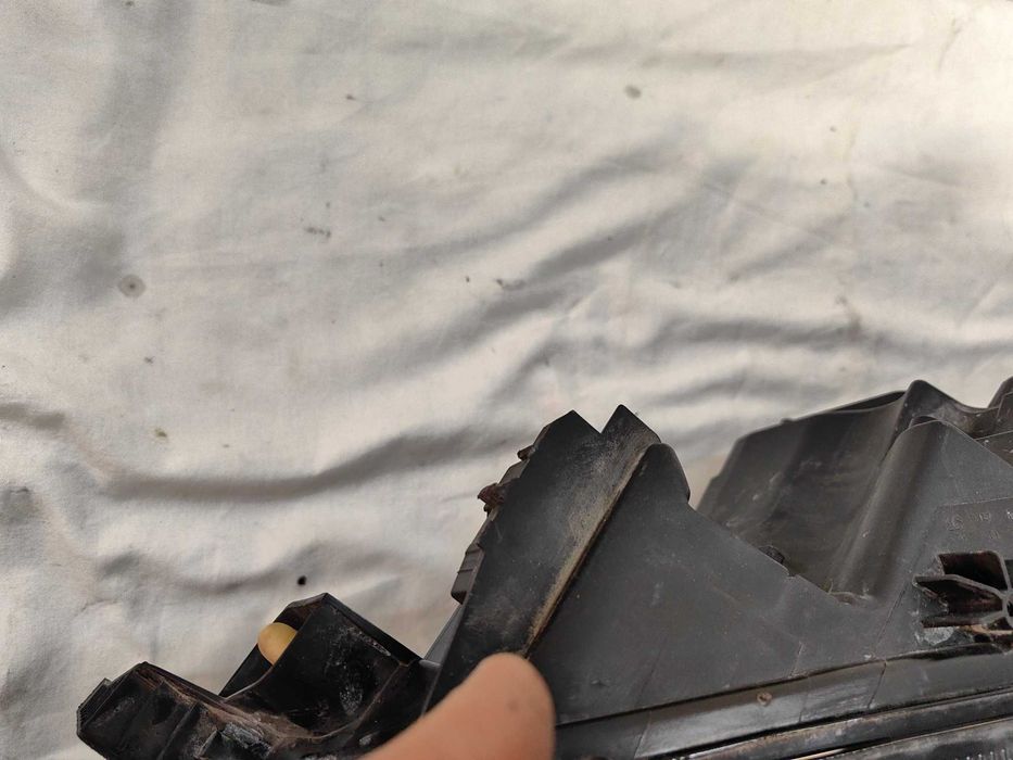 Оригинални  фарове  Vw ID4 Full Led