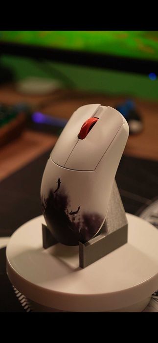 Мышка WLMOUSE ying