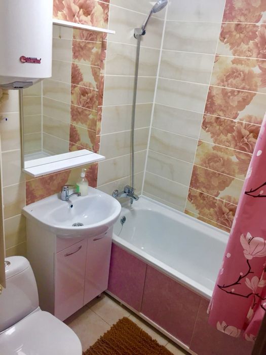 Превосходная однушка