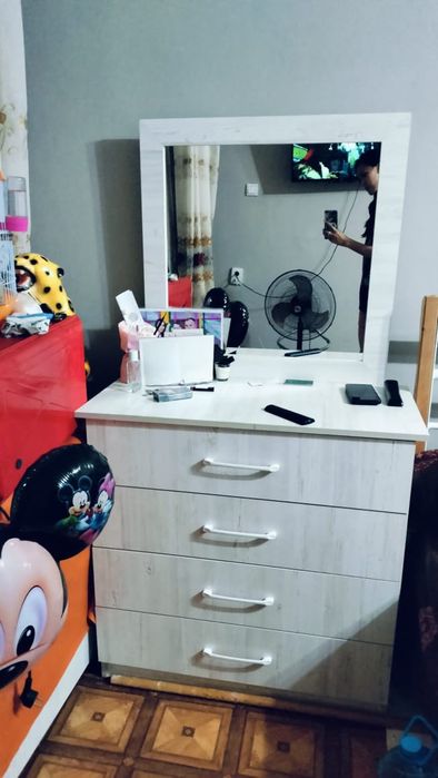 Продам шкаф + комод