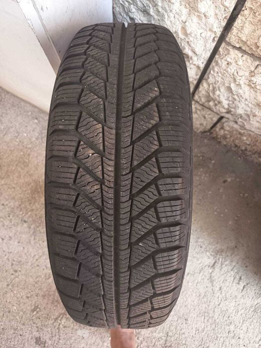Нови Зимни гуми Point S слети джанти от Опел Вектра