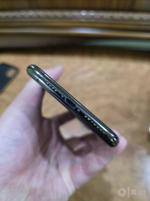 IPhone 11 pro max