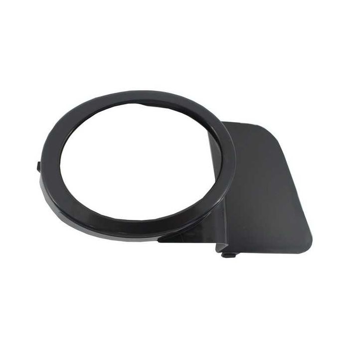 М-КОВИ халогени с капачета за  BMW E39 (1995-2003) жълти