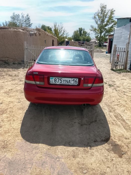 Продам  Мазда кронс 1994 г. в