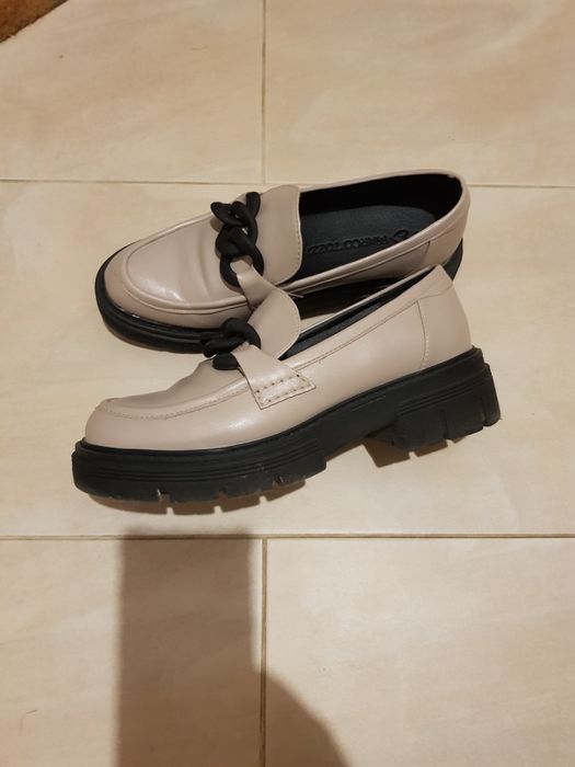 Дамски обувки Marco Tozzi