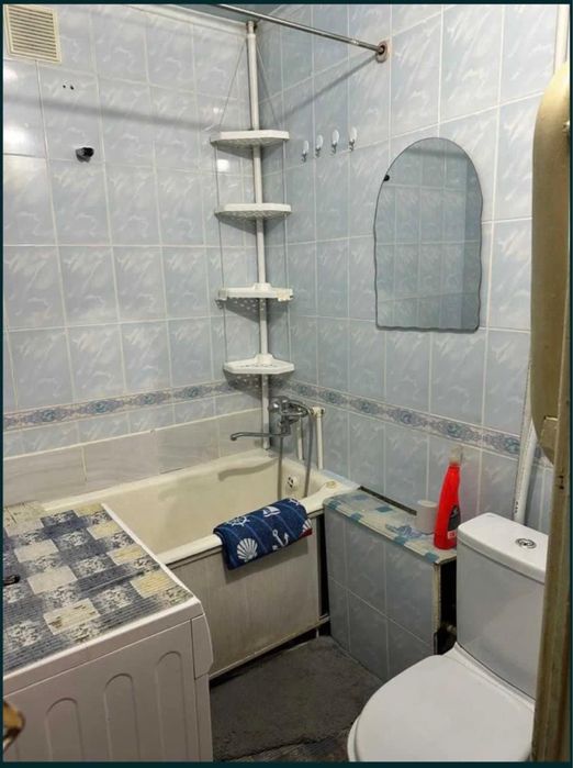Продам 3 комнатную квартиру
