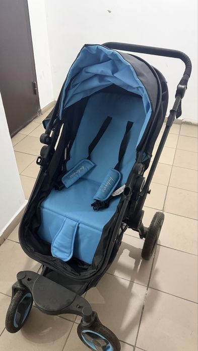 Коляска детская