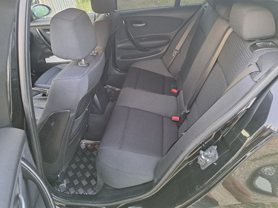 ** BMW seria 1 , 2010 euro 5 **