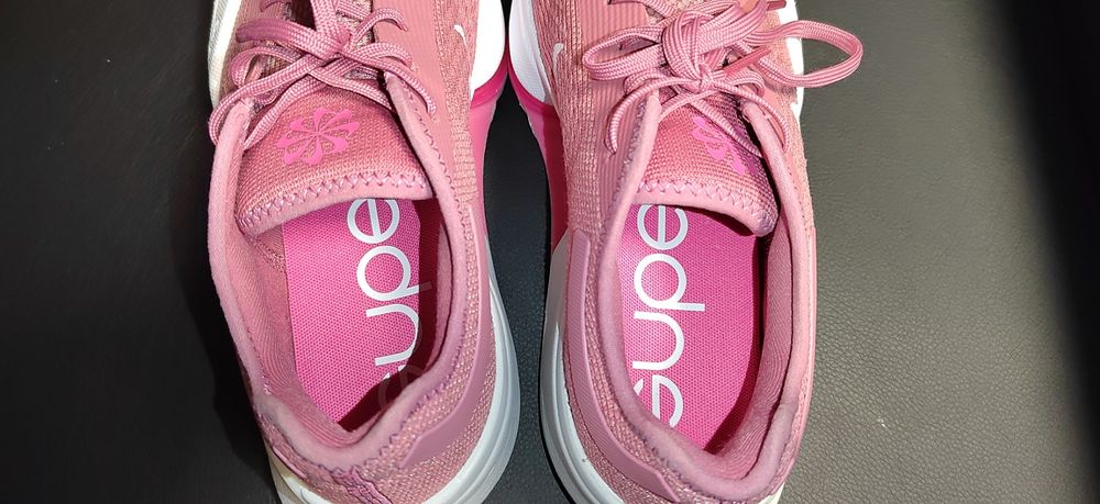 Nike Air Zoom Superrep 4, номер 40,5