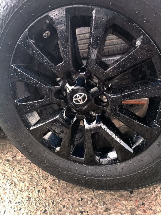 18 Лексус аргинал диска балон холати янгидай