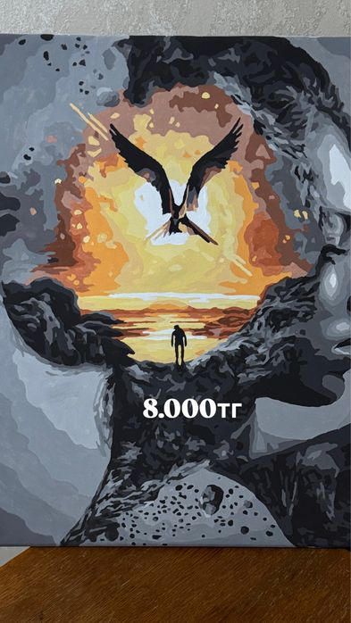 Продам картину