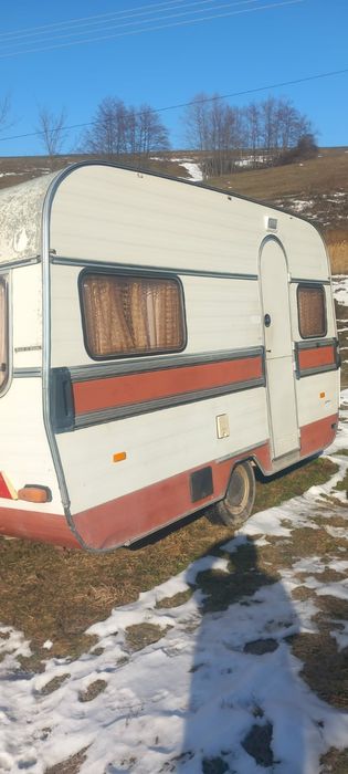 Vand rulota mai multe detalii la telefon