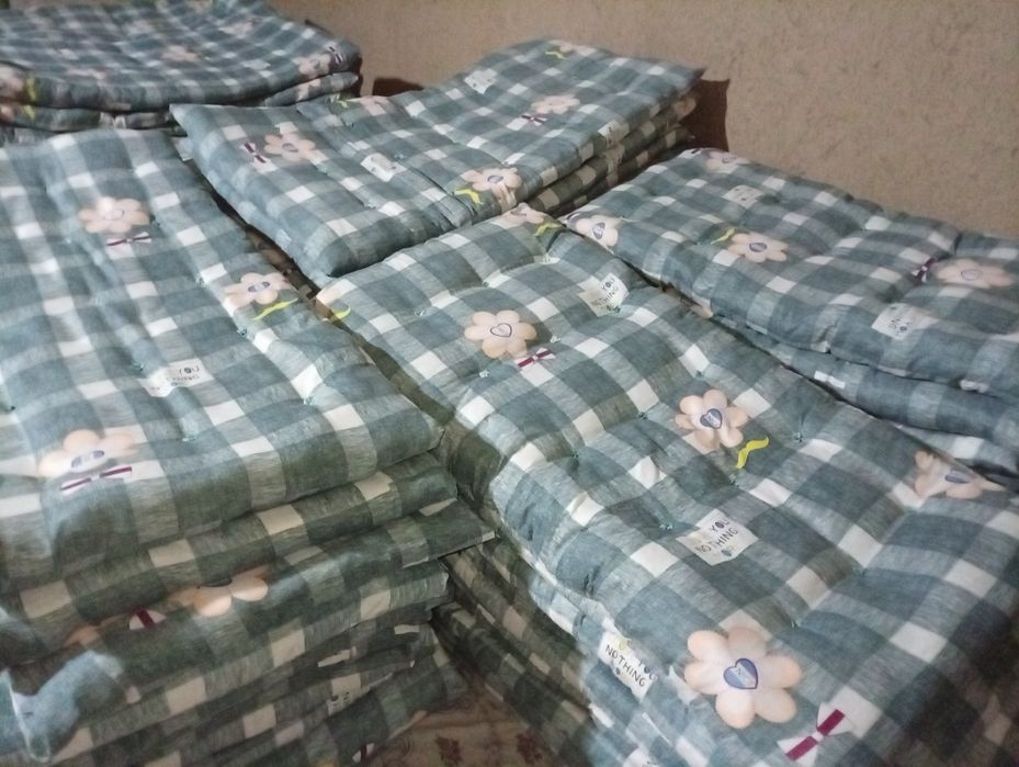 Paxta Bolalar matrasi Матрас для детей