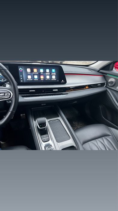 Автомашина Ghery Arrizo 8