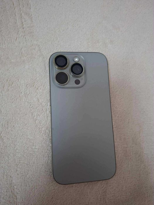 Iphone 16 pro 128 gb