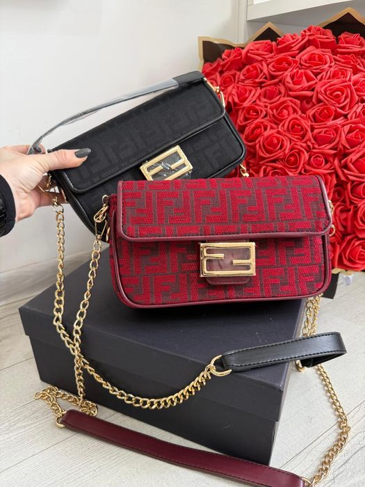 Най уникалните модели дамски чанти.