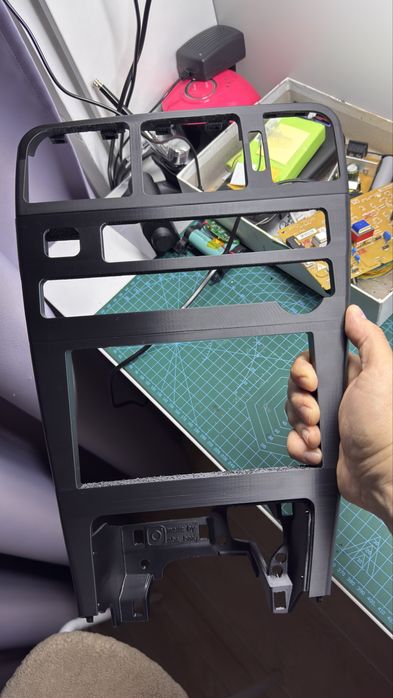 3д печать, моделироварие