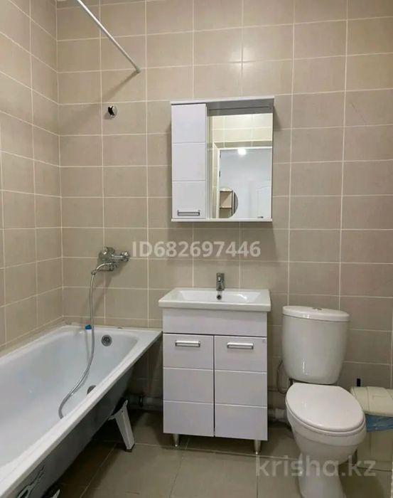 Продам квартиру 1 ком 40м2