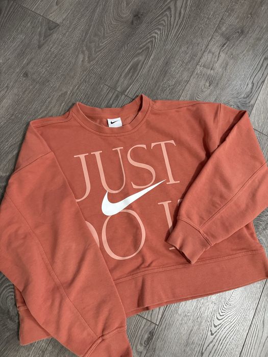 Nike дамска горна дреха Just Do It