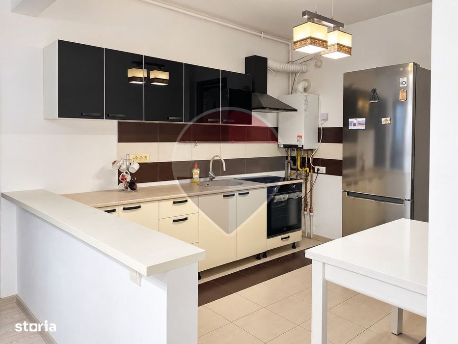 Apartament de vânzare 2 camere | Parcare inclusă | Dobroesti Fundeni