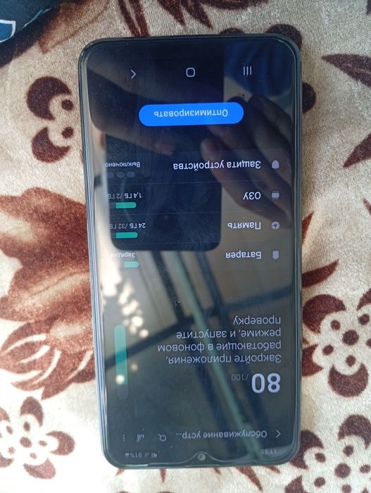Samsung A10S sotiladi