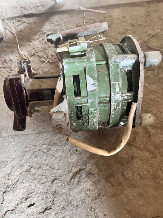 Продам маторчик для тачилки подойдёт