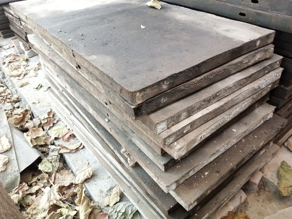 БУ леса и опалубка