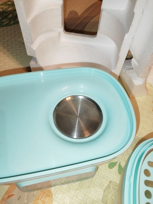 Sterilizator electric 5 in 1 Mappy, pt 8 biberoane inca in garantie