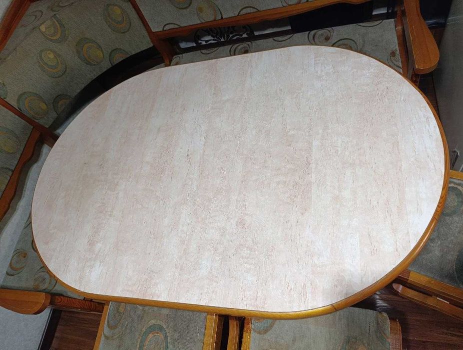 Кухонный уголок!