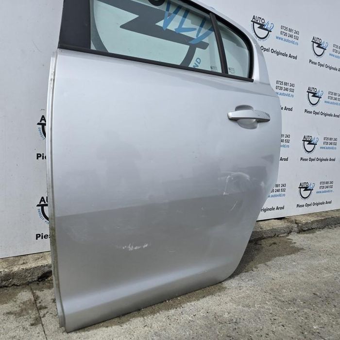 Portiera usa Z157 stanga spate Opel Corsa D