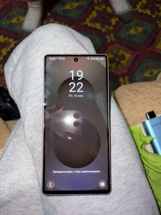 Продам телефон Galaxy S25 Ultra