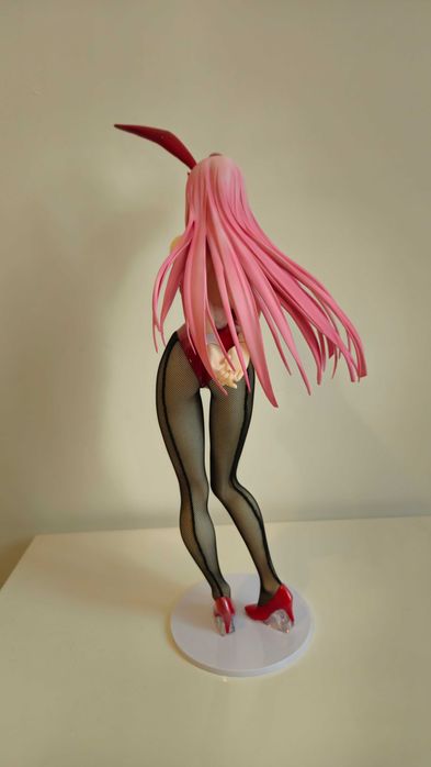 Darling in the FranXX - Zero Two - B-style  1/4 - (FREEing] 43 cm