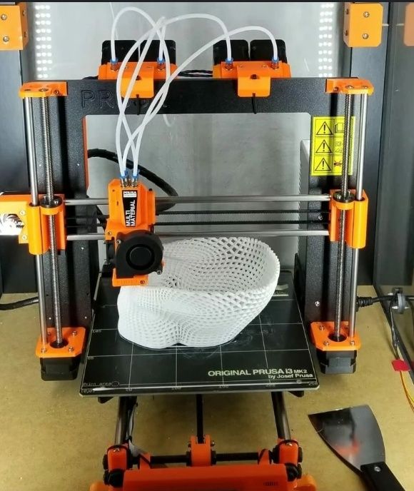 3D printer xizmati