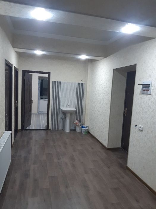 4 хонали квартира ижарага берилади