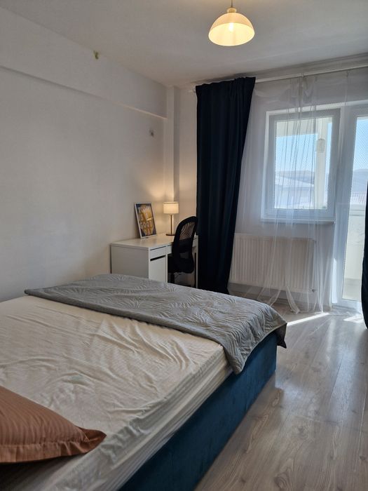 Apartament 2 camere de inchiriat Dimitrie Leonida
