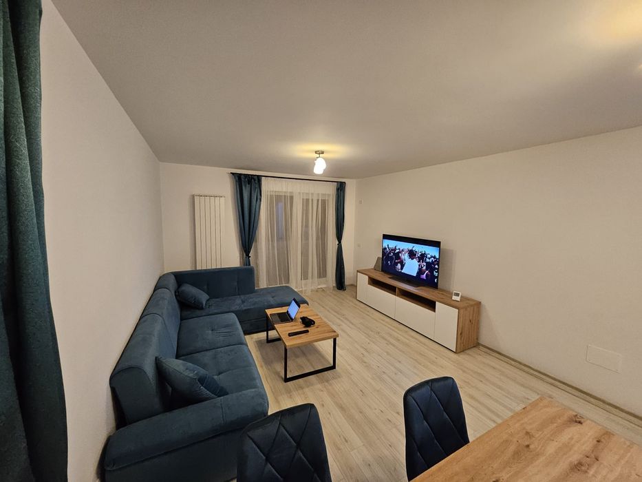 Apartament 2 camere