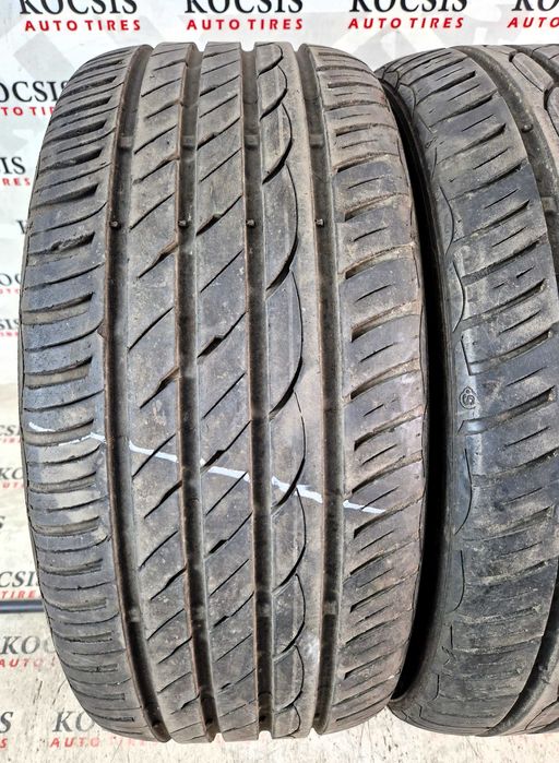 Anvelope second hand vara 225 45 17 Point-S