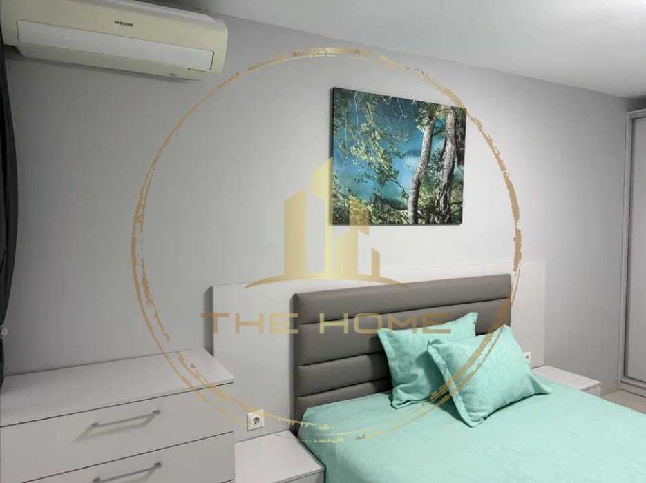 Дава се под наем Двустаен апартамент в Варна, Бриз - 72 кв.м за 750 € - Снимка #4