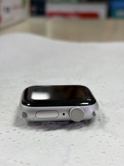 Apple Watch seria 6