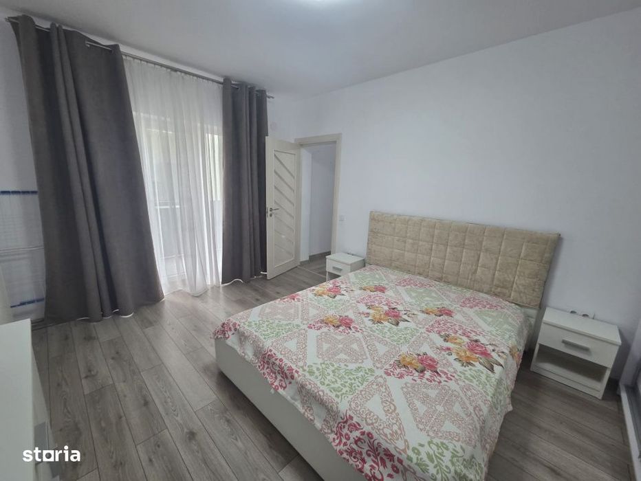 Apartament cu 3 camere in Selimbar