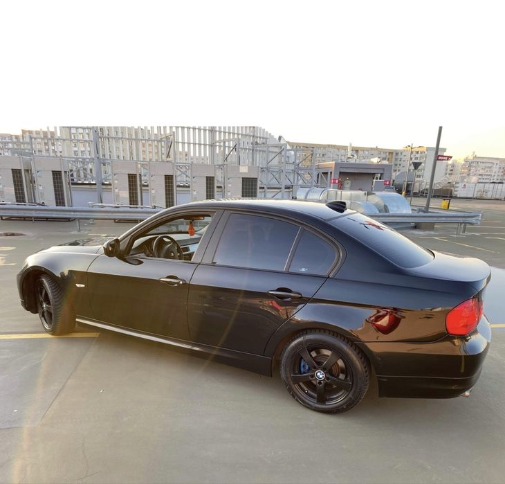 BMW 3 Series 2009 — imagine 3