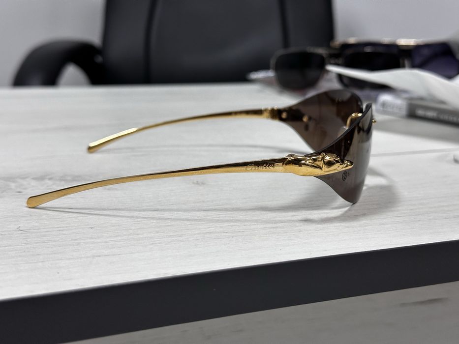 Cartier 110 очила