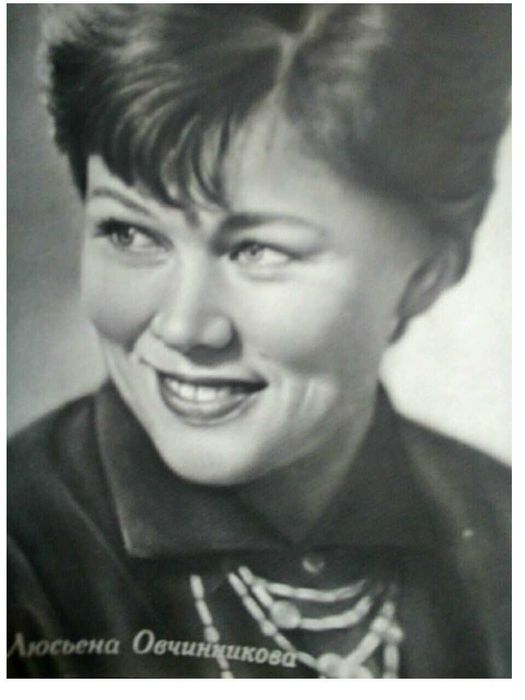 открытки актёры и актрисы ссср