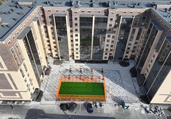 Продам 2 квартиру Новостройка район Гор Парка